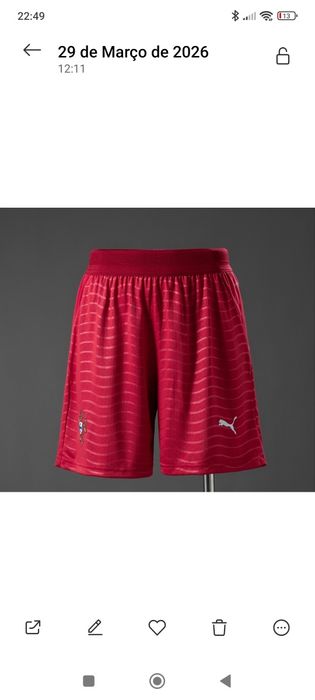 Equipamentos criança