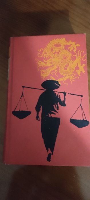 A Colina da Saudade – Han Suyin