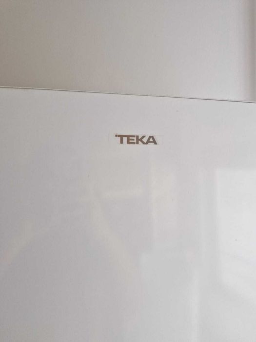 Frigorífico Combinado TEKA NFL 342 WH BL