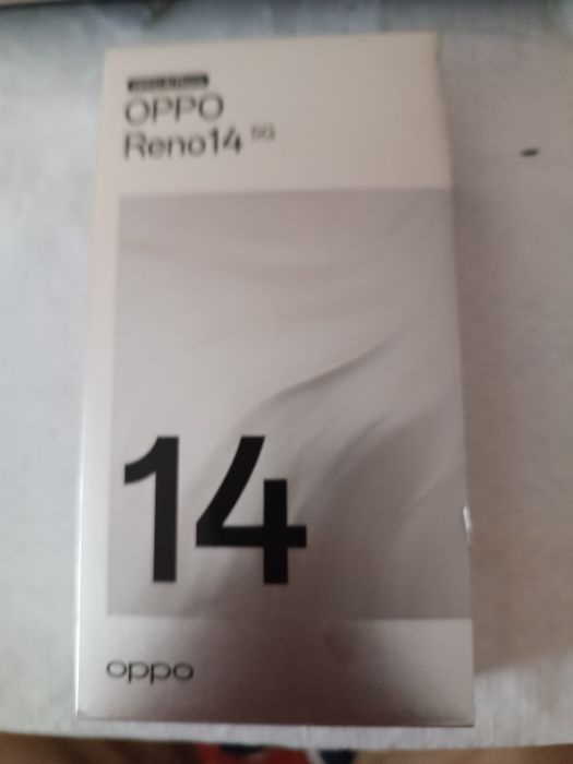 Telemóvel OPPO 14 5G
