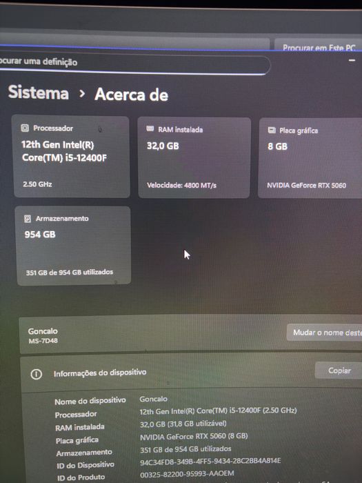 Setup Gaming completo473493371356467202