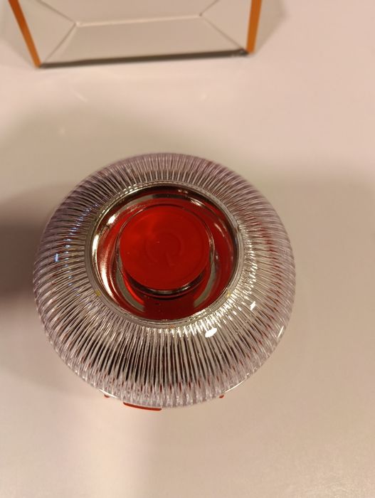 Sinalizador de emergência +lanterna..V16 homologado