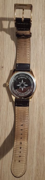 Zegarek  INVENTIC Active Gent 02