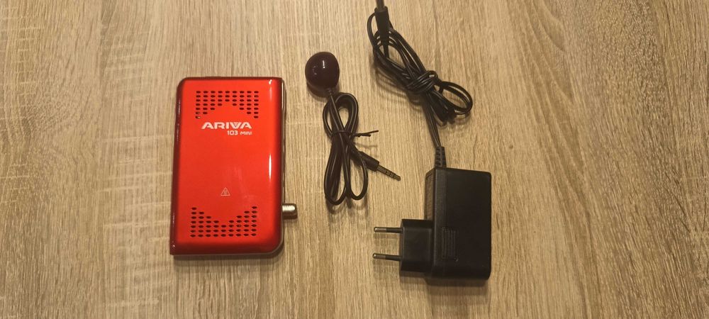 Dekoder Ariva 103 Mini