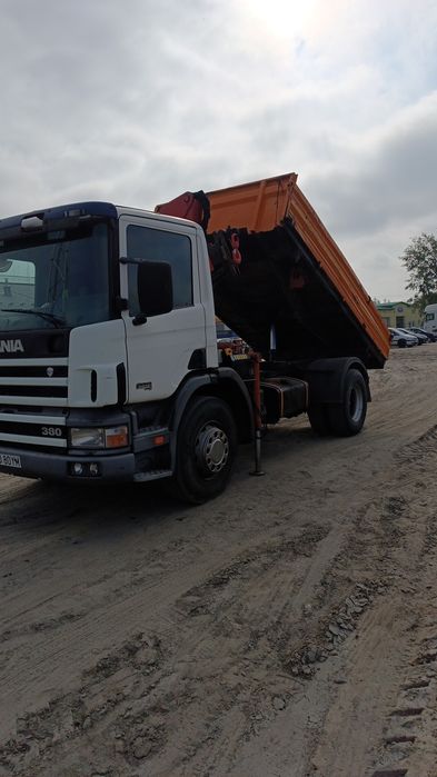 Scania