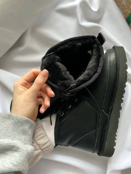 Ugg, уги натуральні 36-45