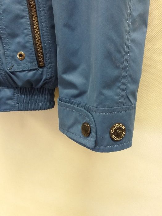 sportowa kurtka męska roz. L "AQUA TEX"