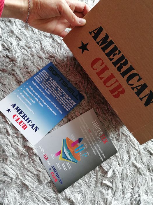 Buty zimowe chłopięce  26 American Club