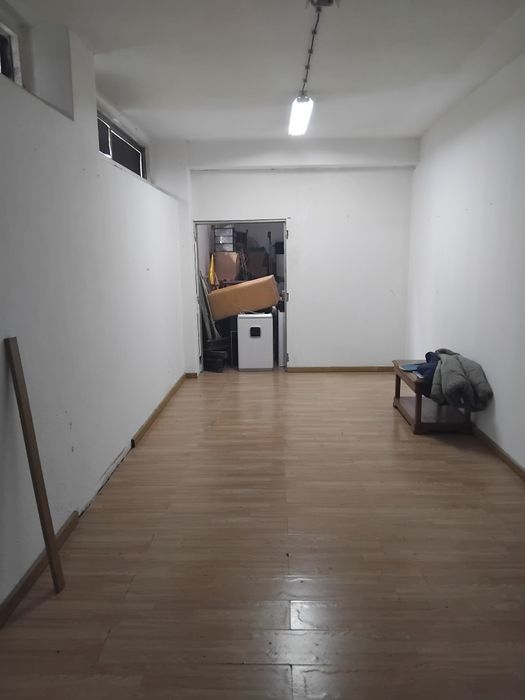 Armazém / Escritório