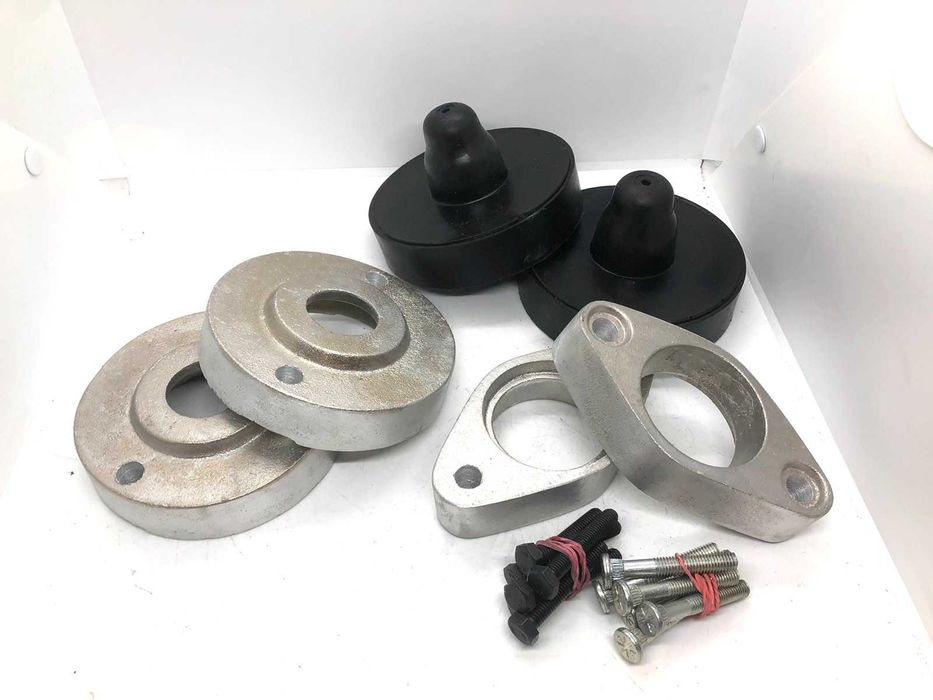 Проставки VW Passat B5 / Пассат Б5 
 Audi A6 (C5) / Ауди А6 (С5)