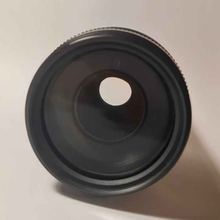 Canon zoom lens ef 75-300mm f.4-5,6 III