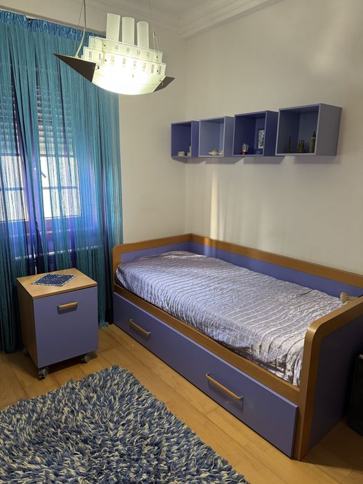 Mobiliario infantil/juvenil