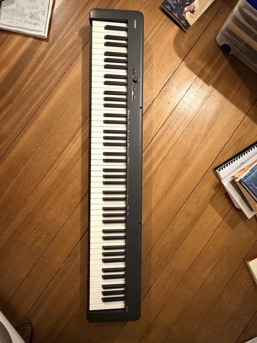 Piano Casio S110