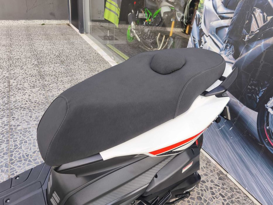 Keeway F-act Evo 125