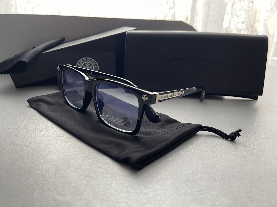 Очки Chrome Hearts