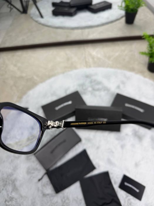 Окуляри Chrome Hearts