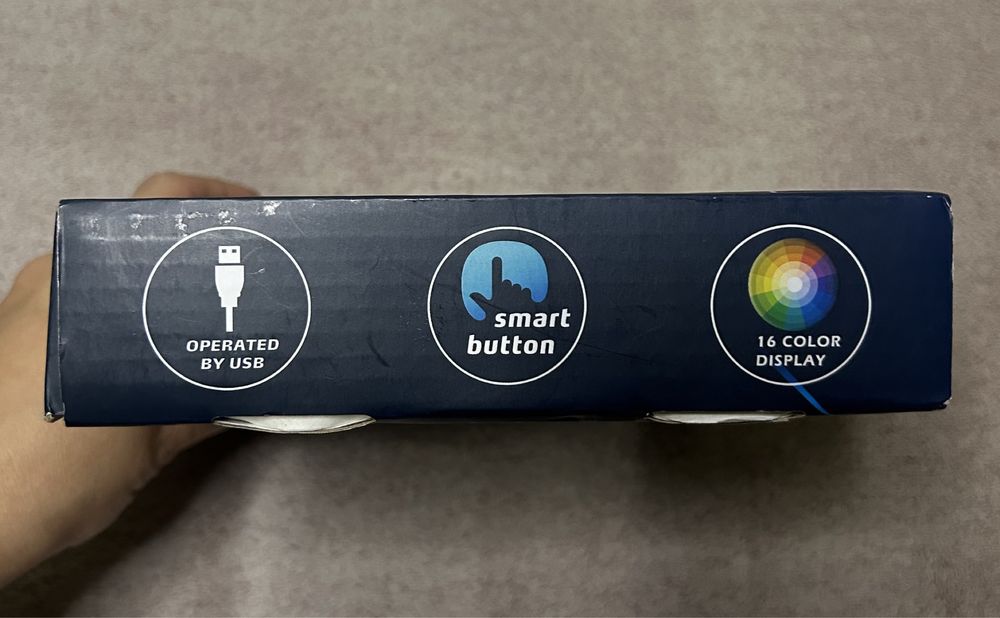 3D нічник світильник кінь подарунок 2026 символ хлопчику дівчинці