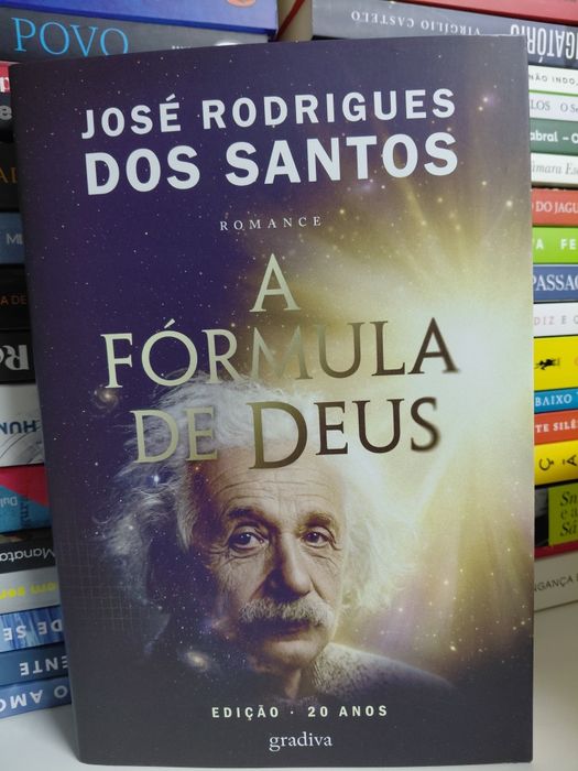 A Fórmula de Deus