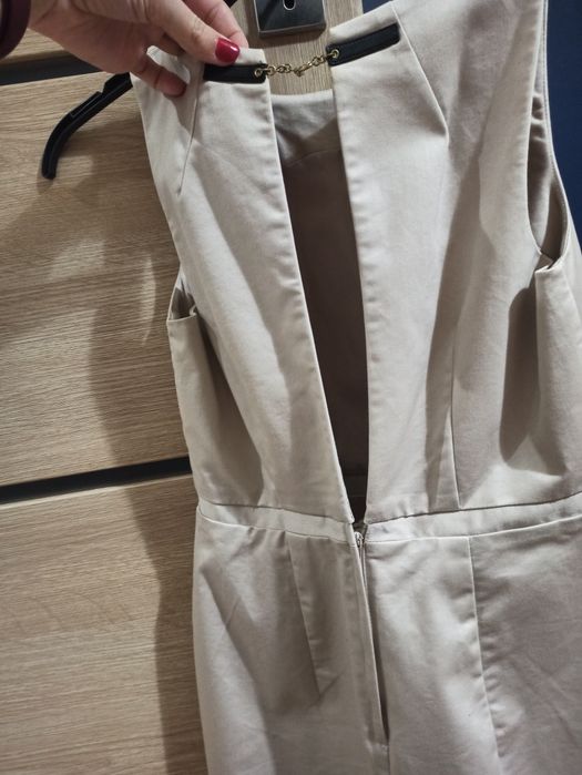 Sukienka H&M rozmiar S