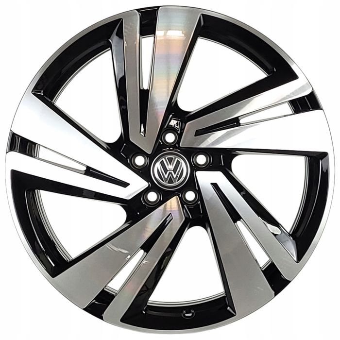 nowe felgi 20 vw touareg tiguan tayron id.3 id.4 id.5 id.7 oryginalne