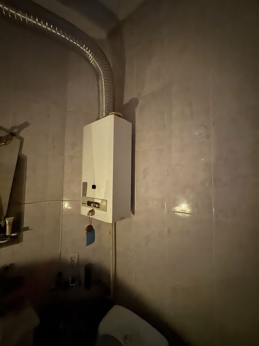 Вышгородская,4 сталинка