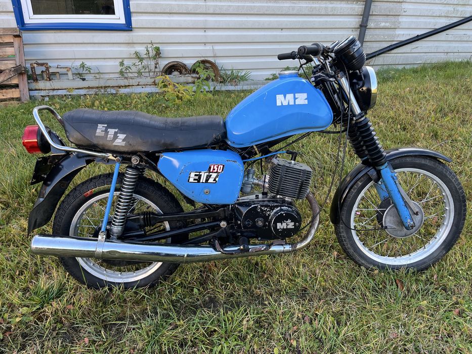 Mz