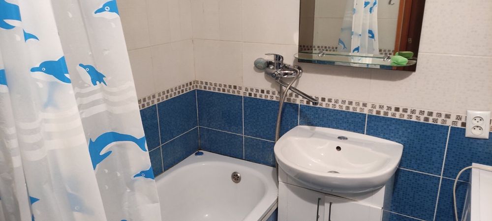 1-комнатная квартира по адресу ул. Магистратская (площадь 47 м²) - Atlanta.ua - фото 3