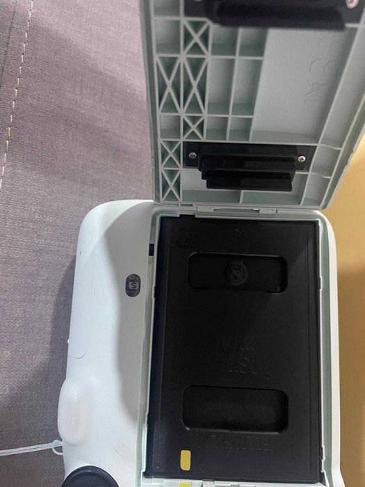 Máquina Fotográfica Instantânea Fujifilm Instax Mini 12