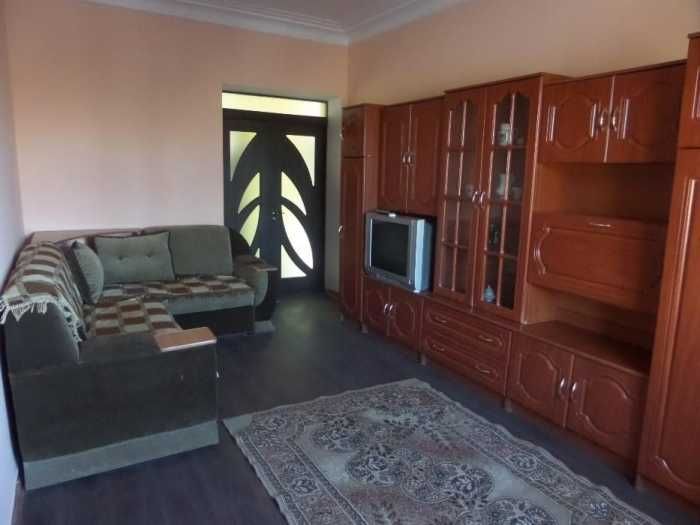 Аренда 2к квартиры в Центре