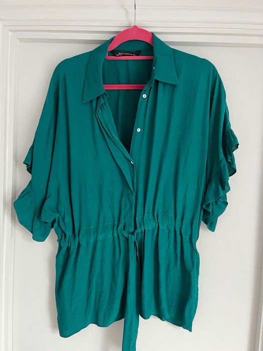 Sprzedam Zara koszula s