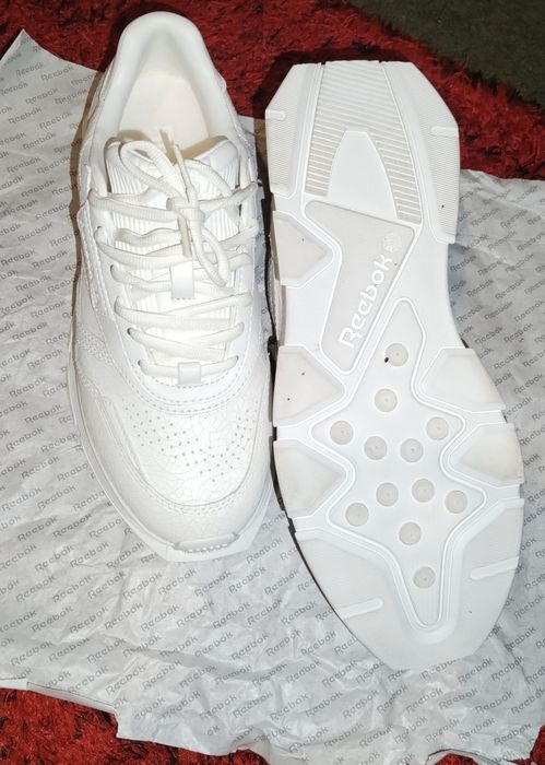 Vendo Reebok classic leather Ltd