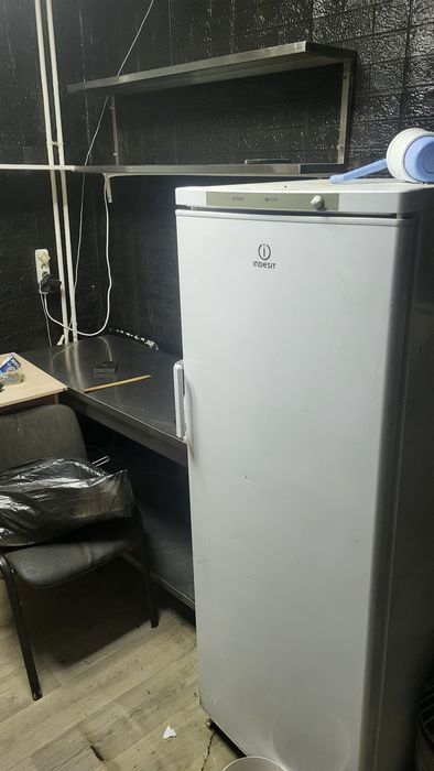 Продам обладнання для фас фуду