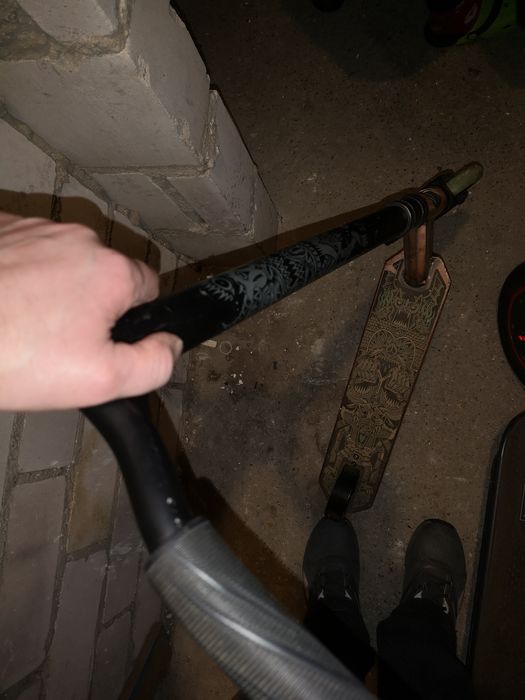 Hulajnogi dziecięce oxelo