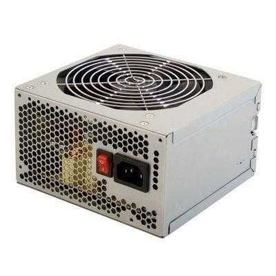 Новый блок питания Delux 400 Ватт