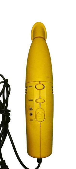 Пылесос для клавиатуры от USB