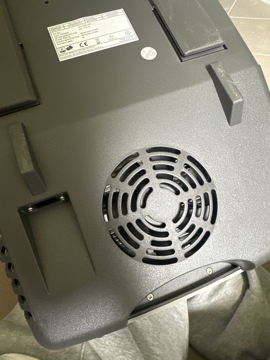 lodowka samochodowa Dometic TB-15G-12