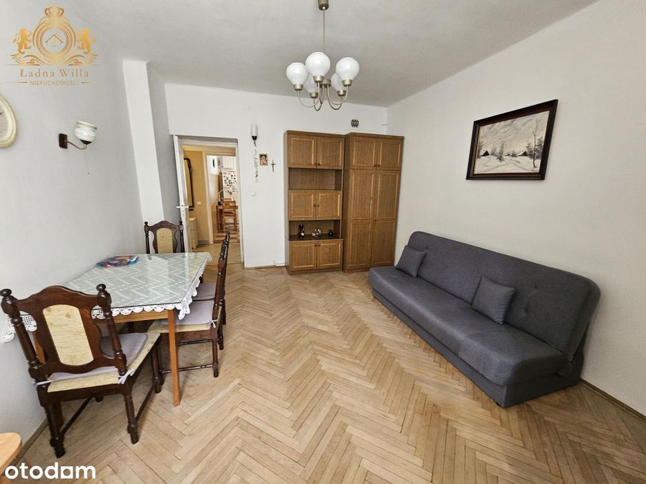 Lux 50 M2-2 Pok Ul Górska