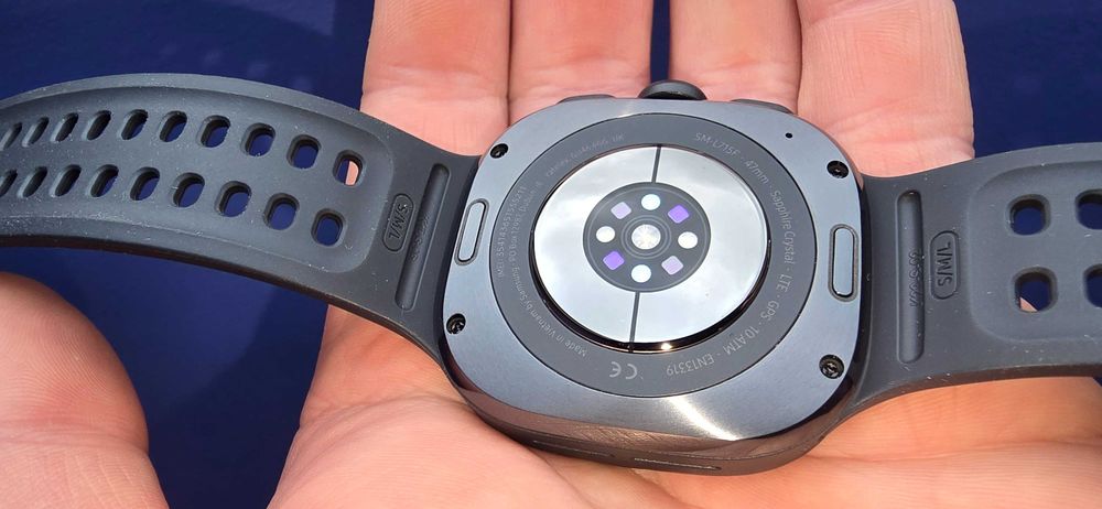 Samsung Galaxy Watch Ultra 2