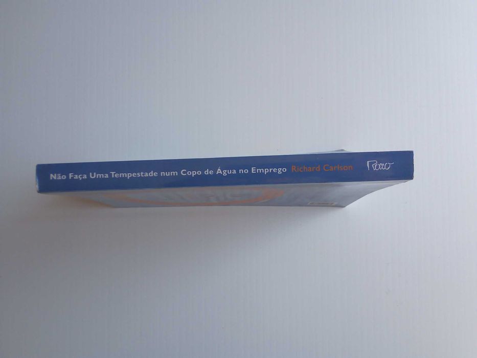 Richard's Book "Don't Make a Mountain Out of a Molehill at Work"64738417159425122