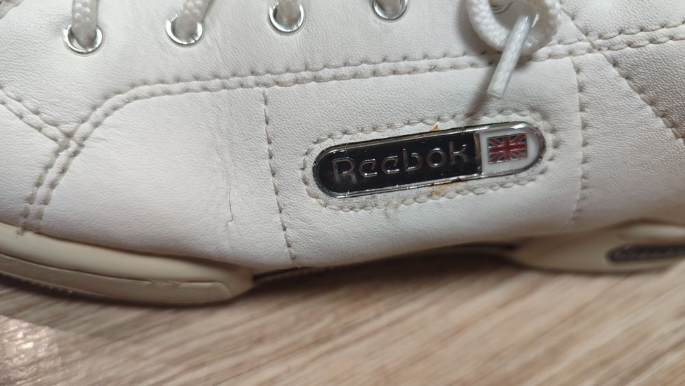 Кросівки жіночі Reebok