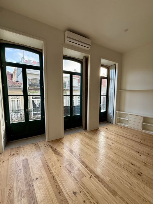 Apartamento Open Space Novo 69m2