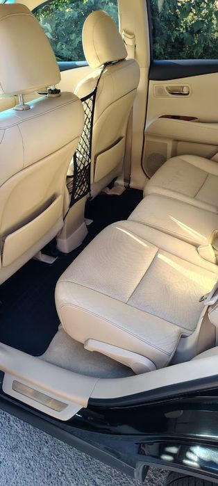 Продам Лексус RX350