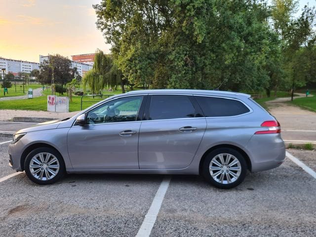 Vendo Peugeot 308