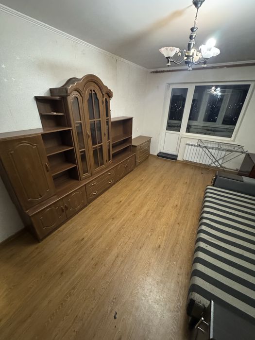 Сдаю 3 х комнатную квартиру на Космонвтов/ Апрельская‼️