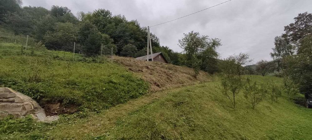 Продаж 3-х кімнатного будинку, в с. Віженка (Вижницький р-н).