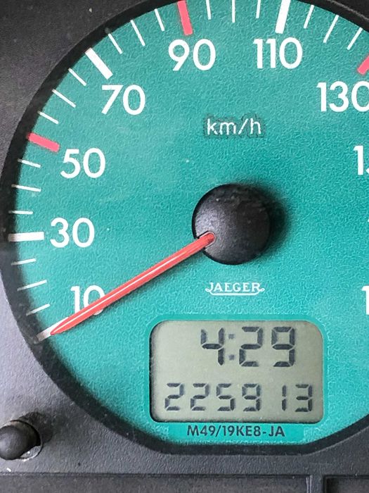 Citroen Berlingo 5 portas