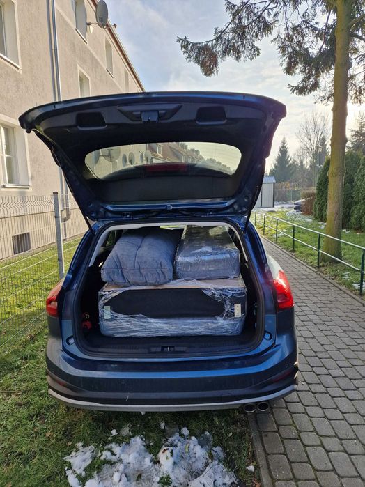 Lewy kompaktowy narożnik PICOLLO ( 4-letnia )