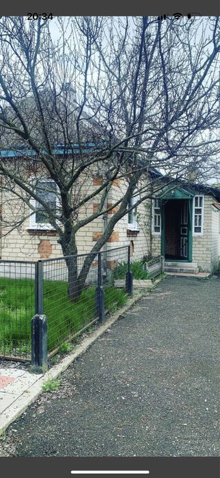 ‼️20 т у.е‼️Продам!Дом в Пересечном