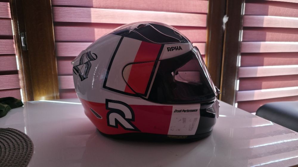 KASK Hjc Rpha 11 XL