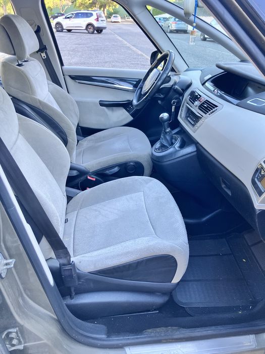 Citroen C4 Gran Picasso
